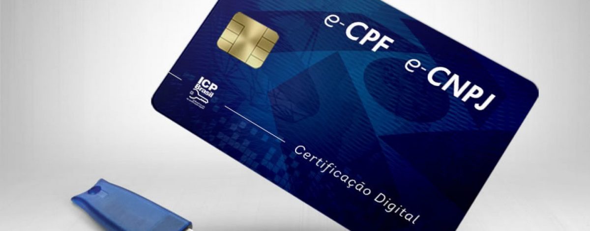 Certificado Digital - Esatec Assessoria Contábil